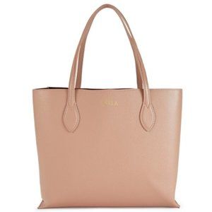 Furla Leather Tote